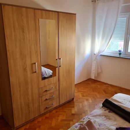 Apartman Antea Apartment Sibenik Ngoại thất bức ảnh