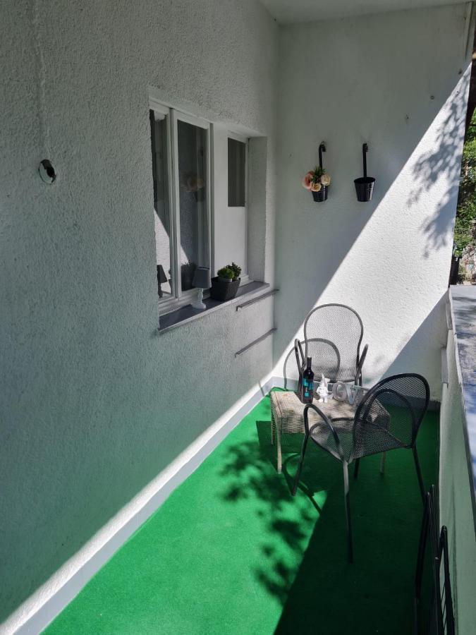 Apartman Antea Apartment Sibenik Ngoại thất bức ảnh