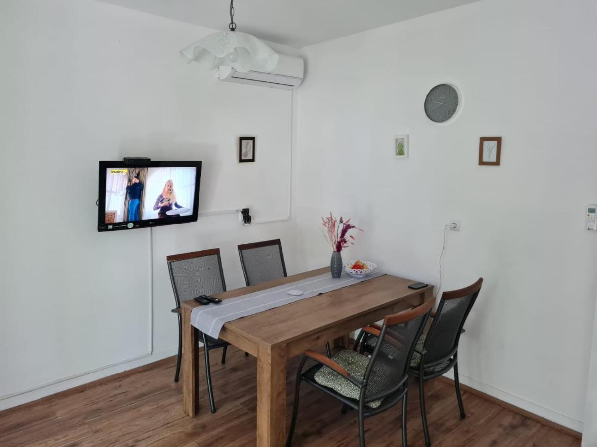 Apartman Antea Apartment Sibenik Ngoại thất bức ảnh